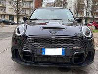 Usata Mini John Cooper Works 178 CV (130 kW) 2023 Utilitaria