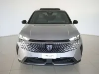 Nuova Peugeot 3008 GTi 136 CV (100 kW) 2025 Titan grey SUV
