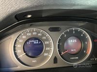 Usata Volvo S60 203 CV (149 kW) 2011 Nero Berlina