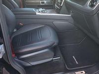 Gebraucht Mercedes G400 Premium Plus 330 PS (242 kW) 2022 Schwarz SUV