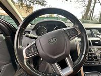 Usata Land Rover Discovery Sport HSE 179 CV (131 kW) 2017 SUV