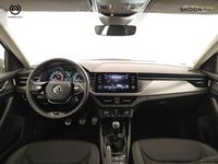 Usata Skoda Kamiq ScoutLine 110 CV (80 kW) 2023 Argento SUV