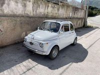 Usata Fiat 500 23 CV (16 kW) 1968 Utilitaria