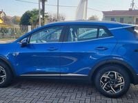 Nuova Kia Sportage 147 CV (108 kW) 2025 Blu SUV