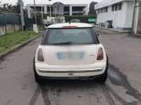 Usata Mini ONE 90 CV (66 kW) 2004 Utilitaria