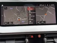 Usata BMW 118 Advantage 150 CV (110 kW) 2020 Nero Berlina