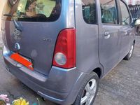 usata Opel Agila 1.3 cdti Cosmo