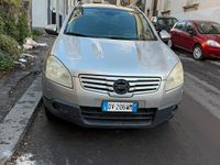 Usata Nissan Qashqai 2009 SUV