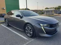 Usata Peugeot 508 Allure 131 CV (96 kW) 2023 Station wagon