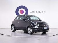 Usata Fiat 500 Dolcevita 70 CV (51 kW) 2022 Nero Utilitaria