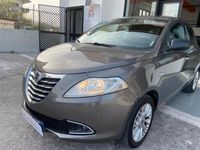 usata Lancia Ypsilon 1.2 69 CV 5 porte GPL Gold