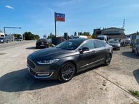 Usata Ford Mondeo Vignale 140 CV (102 kW) 2017 Grigio Berlina