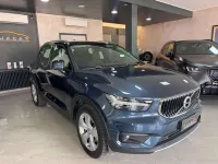 Usata Volvo XC40 Momentum 150 CV (110 kW) 2020 Grigio SUV