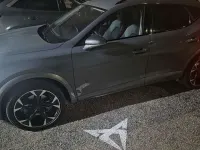 Usata Cupra Formentor 150 CV (110 kW) 2023 SUV