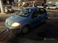 Usata Citroën C3 2008