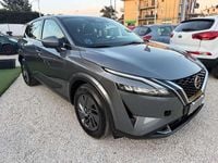 Usata Nissan Qashqai 140 CV (102 kW) 2021 Grigio SUV
