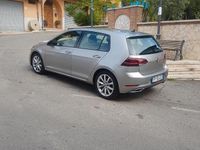 Usata VW Golf VII 115 CV (84 kW) 2018 Berlina