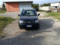 Usata Fiat Panda 69 CV (50 kW) 2011 Utilitaria