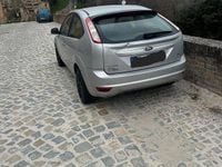 Usata Ford Focus 100 CV (73 kW) 2009 Grigio Coupé