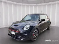 Usata Mini John Cooper Works 231 CV (169 kW) 2021 Enigmatic black mini yours Utilitaria