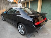 Usata Alfa Romeo GTV 240 CV (176 kW) 2003 Nero Coupé