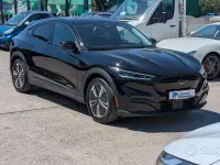 Usata Ford Mustang Standard Range 268 CV (197 kW) 2024 Nero Coupé