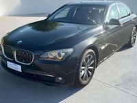 Usata BMW 730 245 CV (180 kW) 2012 Other Berlina