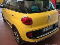 Usata Fiat 500L 2015 Monovolume