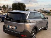 Usata Peugeot 5008 Active 131 CV (96 kW) 2020 Grigio SUV
