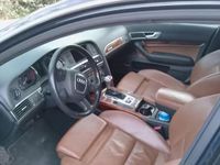 Usata Audi A6 224 CV (164 kW) 2005 Blu Berlina