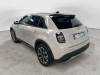 Usata Fiat 600 La Prima 110 CV (80 kW) 2025 Beige SUV