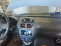 Usata Opel Corsa 2002 Grigio Utilitaria