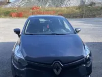 Usata Renault Clio Expression 75 CV (55 kW) 2017 Utilitaria
