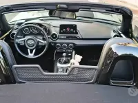 Usata Mazda MX5 132 CV (97 kW) 2022 Grigio Cabrio