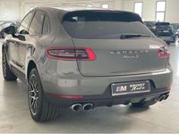 Usata Porsche Macan 250 CV (183 kW) 2017 SUV