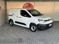 Usata Citroën Berlingo 76 CV (55 kW) 2020 Bianco Monovolume