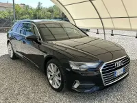 Usata Audi A6 Business 204 CV (150 kW) 2020 Other Station wagon