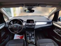 Usata BMW 216 116 CV (85 kW) 2020 Bianco Monovolume