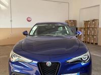 Usata Alfa Romeo Stelvio 190 CV (139 kW) 2020 SUV