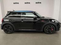 Usata Mini John Cooper Works 231 CV (169 kW) 2022 Nero Utilitaria