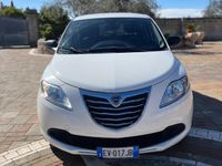 usata Lancia Ypsilon 1.2 2014 69 CV 5 porte platinium