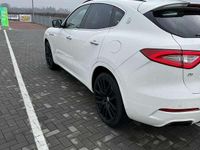 Usata Maserati Levante 275 CV (202 kW) 2018 SUV