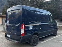 Usata Ford Transit Trend 131 CV (96 kW) 2018