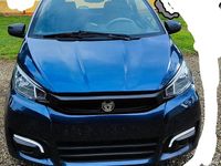 Usata Aixam City 2022 Blu Utilitaria