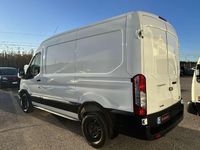 Usata Ford Transit Trend 131 CV (96 kW) 2022 Bianco Furgone