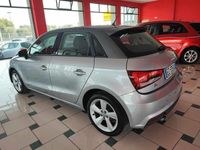 usata Audi A1 SPB 1.6 TDI 116 CV S tronic