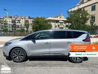 Usata Renault Espace Initiale 160 CV (117 kW) 2016 Monovolume