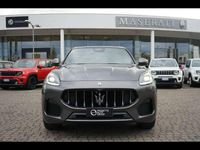 Usata Maserati Grecale GT 300 CV (220 kW) 2023 Grigio lava SUV