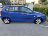 Usata VW Polo Comfortline 75 CV (55 kW) 2002 Berlina