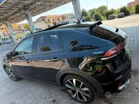 Usata VW Taigo R-line 110 CV (80 kW) 2023 Nero SUV